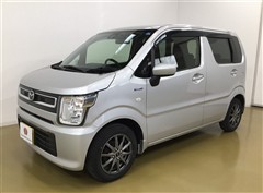 フレア HYBRID XG