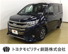 トヨタ ノア SI WXB2