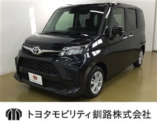 トヨタ ルーミー G