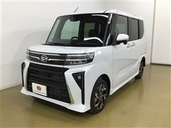タント カスタムX