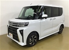 タント カスタムX