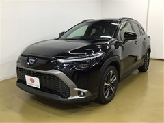 カローラクロス HYBRID Z