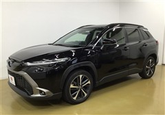 カローラクロス HYBRID Z
