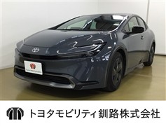トヨタ プリウス U(KINTOセンヨウ)