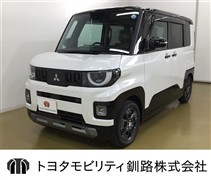 デリカミニ T プレミアム