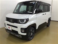 デリカミニ T プレミアム