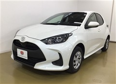 ヤリス X