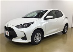ヤリス X