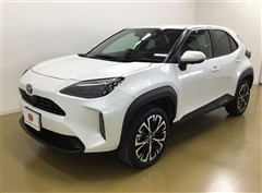 ヤリスクロス HYBRID Z