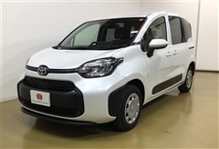 シエンタ HYBRID G