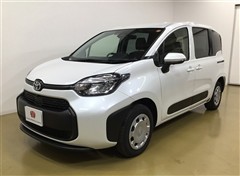 シエンタ HYBRID G