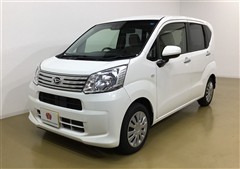 ムーヴ L SA3