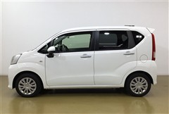 ムーヴ L SA3