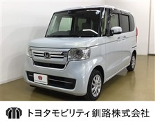 ホンダ N-BOX G