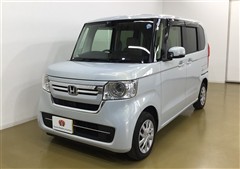 N-BOX G