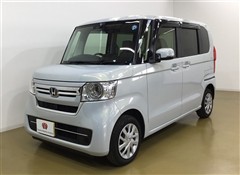 N-BOX G