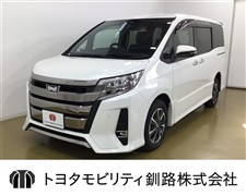 ノア SI WXB2