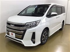 ノア SI WXB2