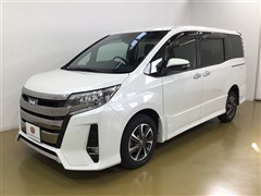 ノア SI WXB2