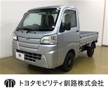 ダイハツ ハイゼットT(OL) スタンダート