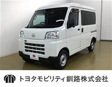 ハイゼットカーゴ DX