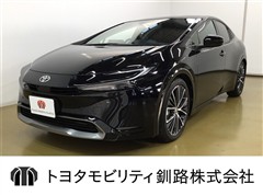 トヨタ プリウス Z