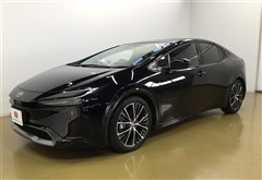 プリウス Z