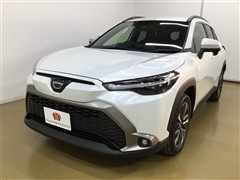 カローラクロス HYBRID Z