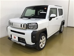 タフト G クロムベンチャー