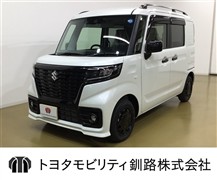 スズキ スペーシア ベース XF