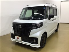 スペーシア ベース XF