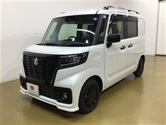 スペーシア ベース XF