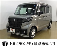スズキ スペーシア ベース GF