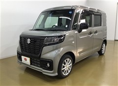 スペーシア ベース GF