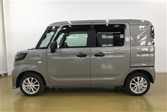 スペーシア ベース GF