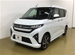 ムーヴ RS