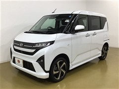 ムーヴ RS