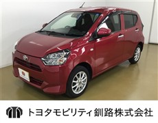 トヨタ ピクシスエポック X SA3