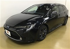 カローラツーリングHYBRID WXB
