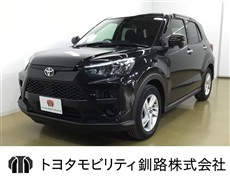 トヨタ ライズ G