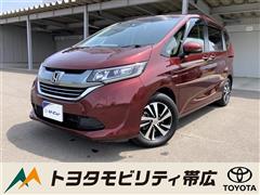 ホンダ フリード HV Gホンダセンシング