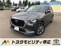 マツダ　CX-60 XD エクスクルーシブ