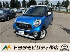 ダイハツ キャスト アクティバG SA2 4WD