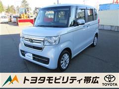 ホンダ N-BOX L 4WD