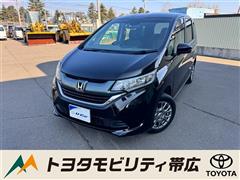 ホンダ フリード G 4WD