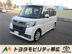 ダイハツ タント カスタムRS SA2 4WD