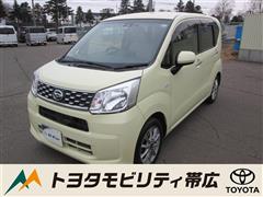 ダイハツ ムーヴ L SA2 4WD