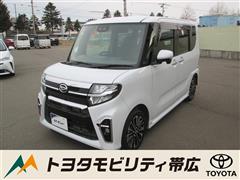 ダイハツ　タント カスタムRS 4WD