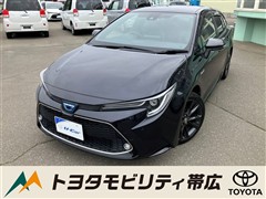 カローラツーリング ハイブリッド