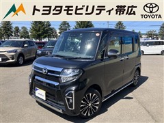 ダイハツ タント カスタムRS 4WD